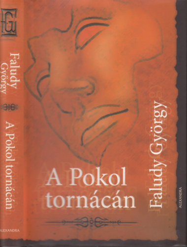 A Pokol tornácán