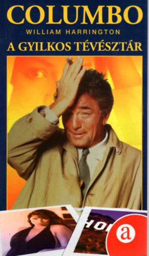 Columbo: A gyilkos tévésztár