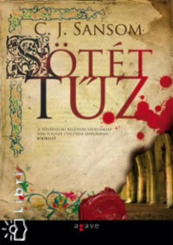 Sötét tűz