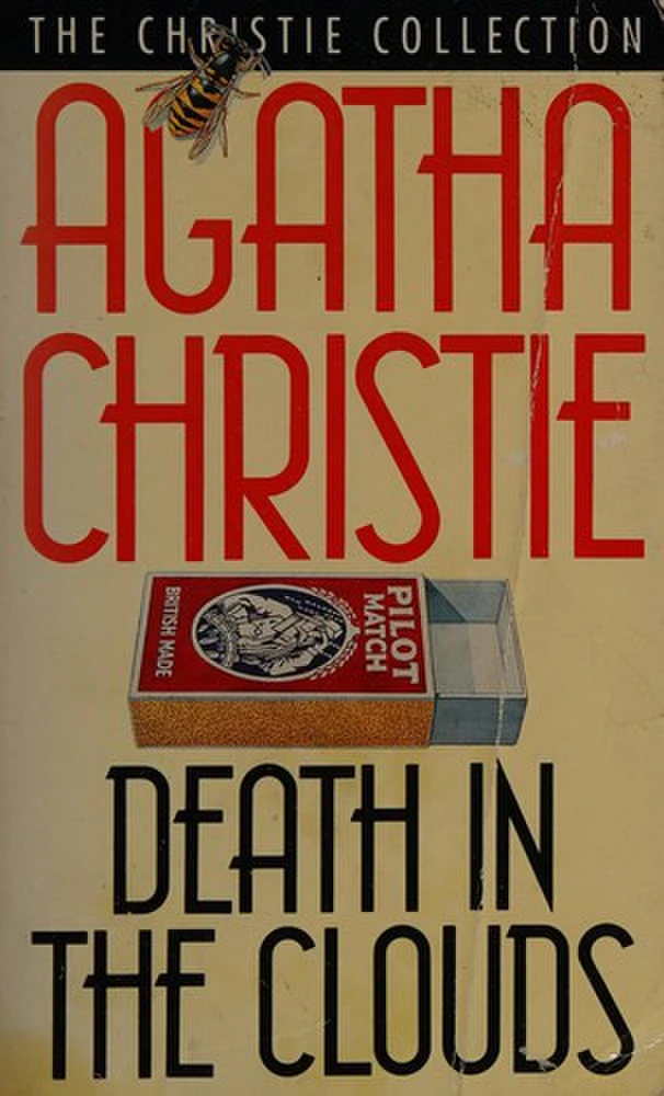 Death in the clouds