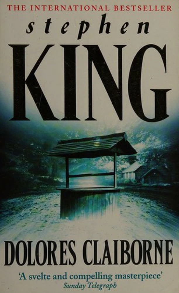 Dolores Claiborne