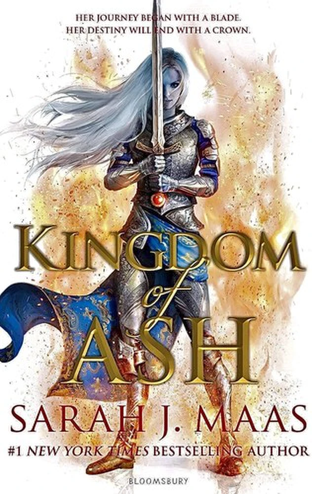 Kingdom of Ash