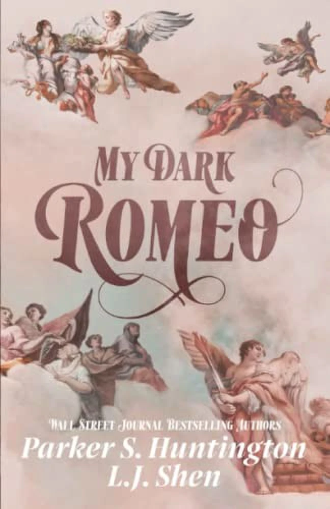 My Dark Romeoo