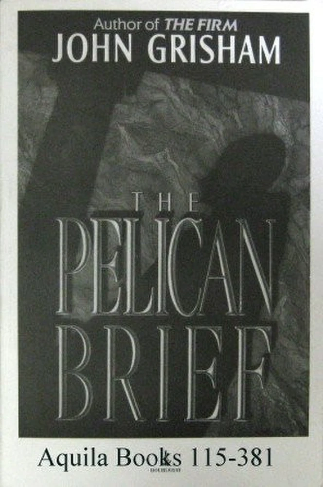 Pelican Brief