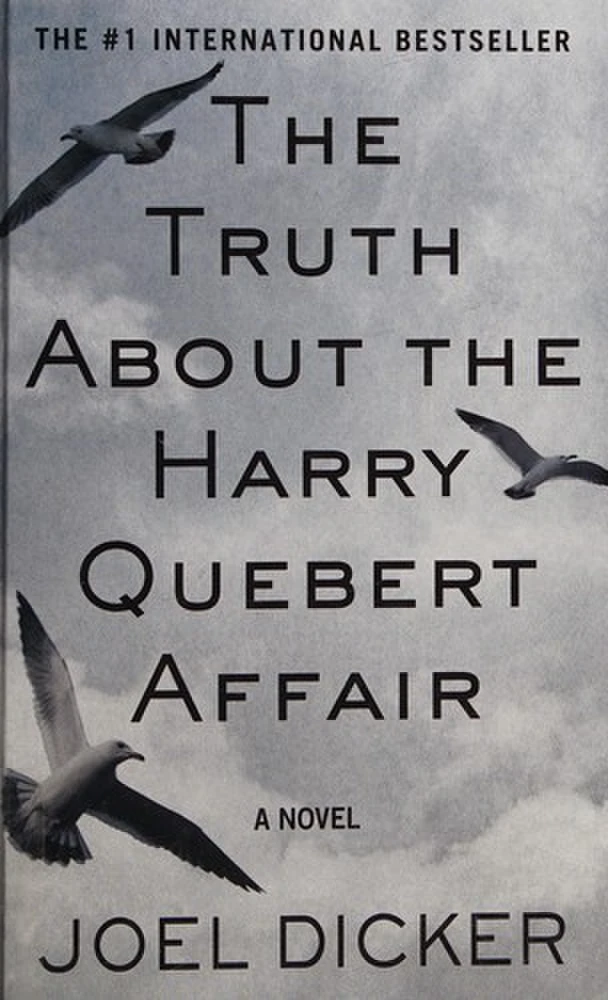 The truth about the Harry Quebert affair