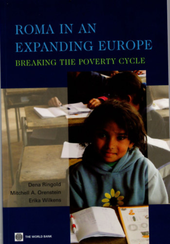 Roma in an expanding Europe Breaking the poverty cycle - Bookstry