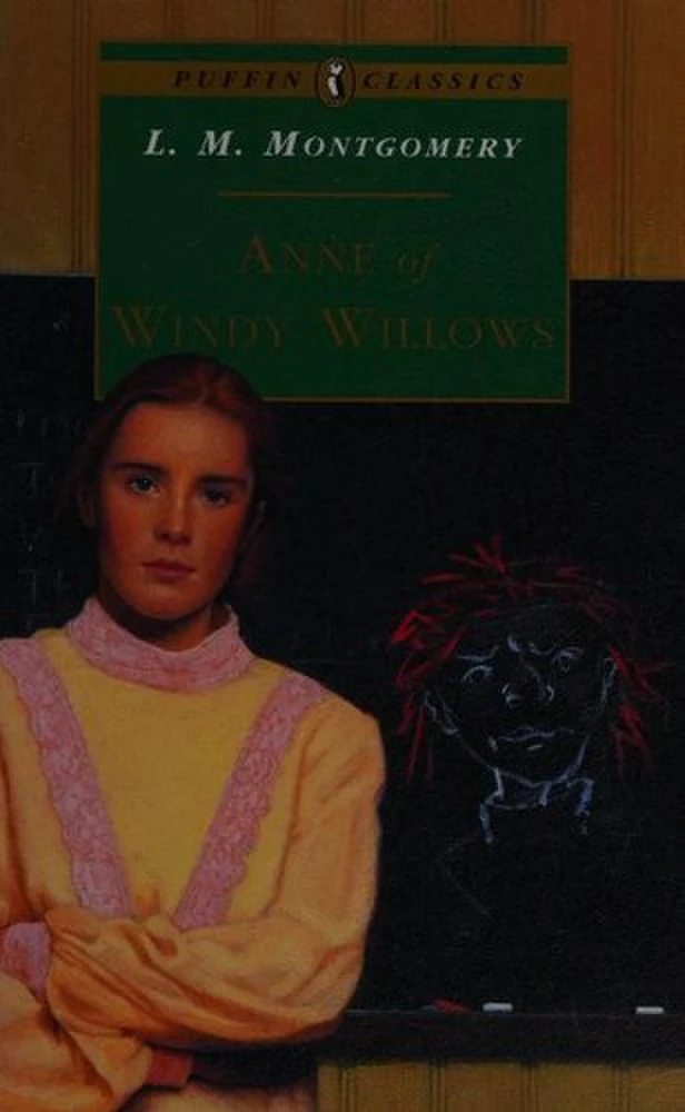 Anne of Windy Willows