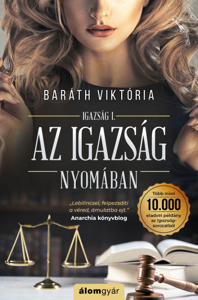 Az igazság nyomában