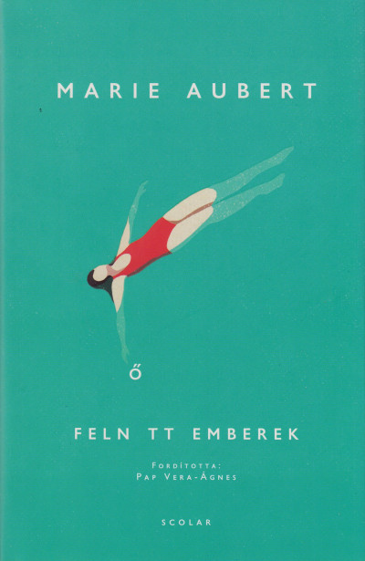 Felnőtt emberek