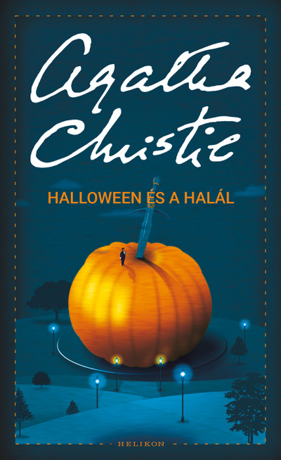 Halloween és halál