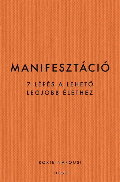 Manifesztáció