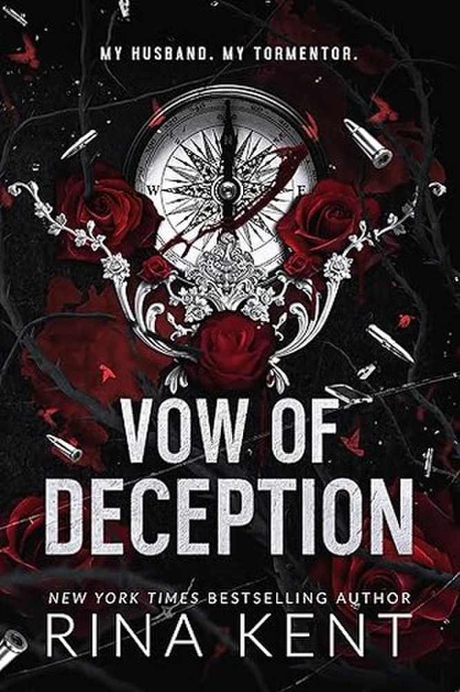 Vow of Deception