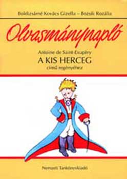 A kis herceg. Olvasmánynapló