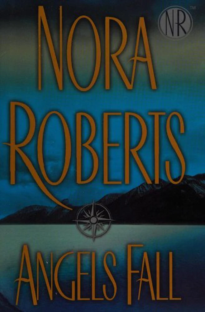 Angels Fall
