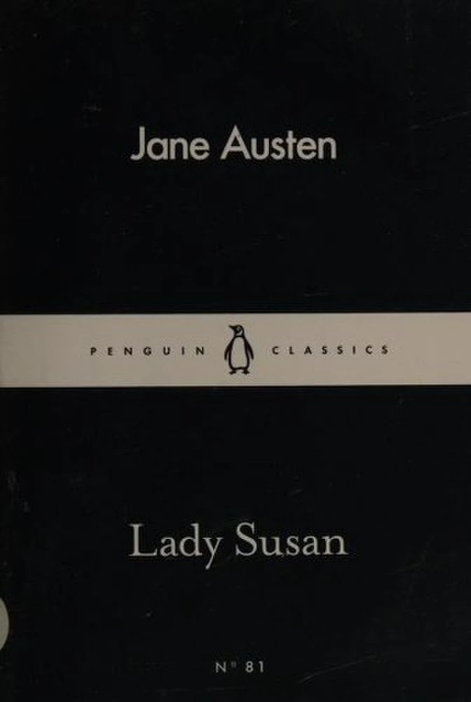 Lady Susan