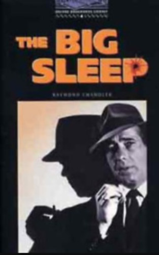 The Big Sleep - OBW 4.