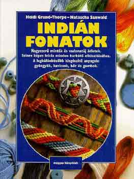 Indián fonatok