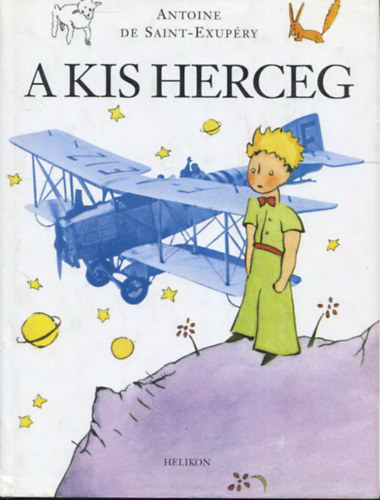 A kis herceg