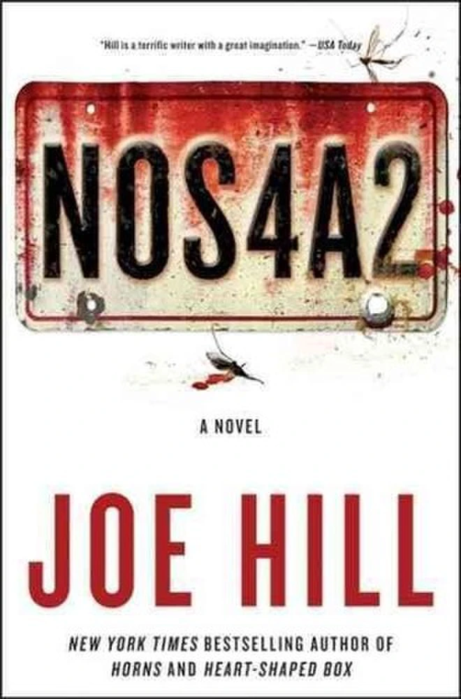 NOS4A2