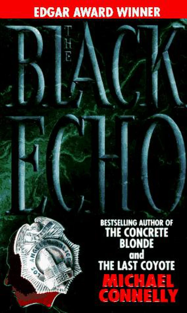 The Black Echo (Harry Bosch)