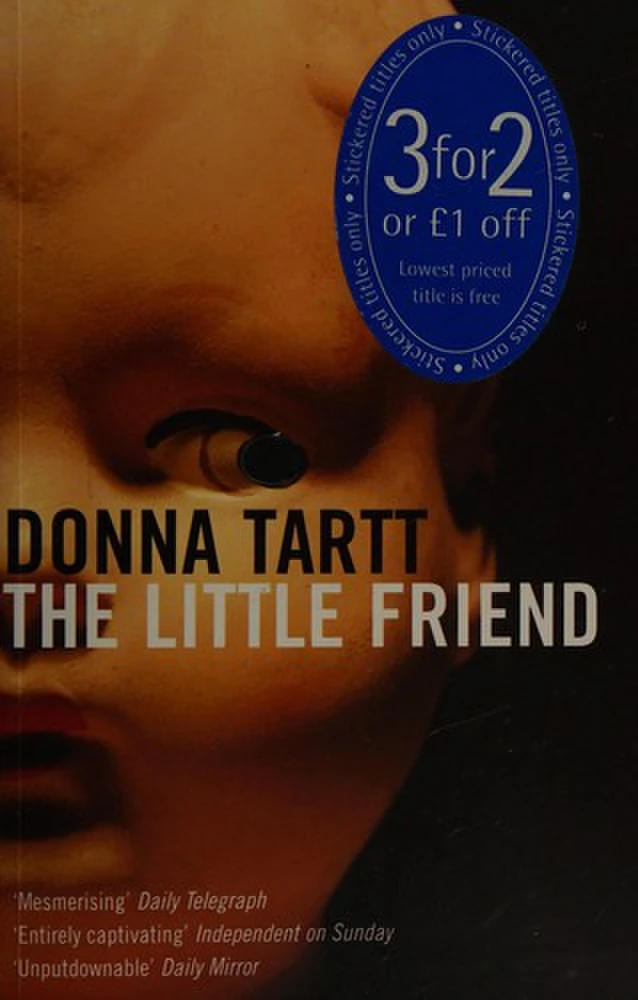 The Little Friend