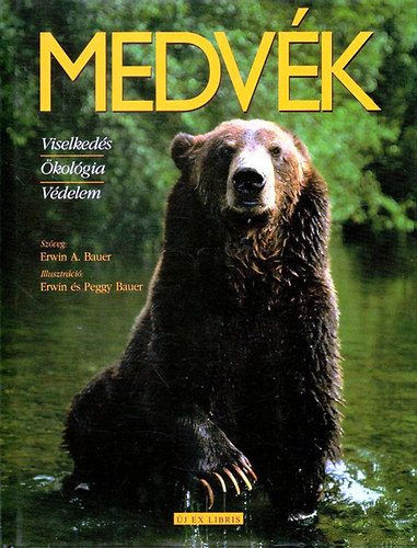 Medvék