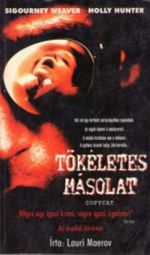 Tökéletes másolat