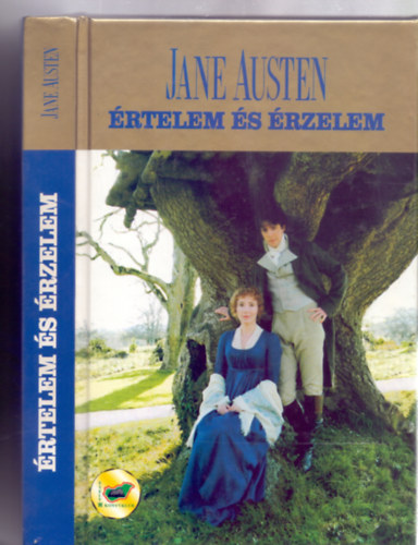Értelem és érzelem (Sense and sensibility)
