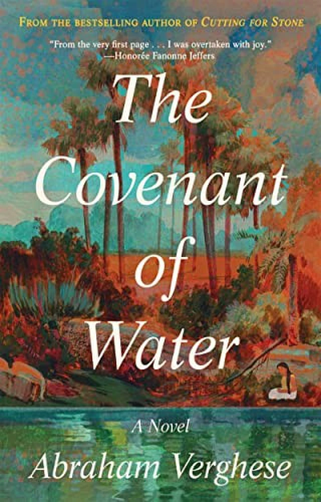 Covenant of Water