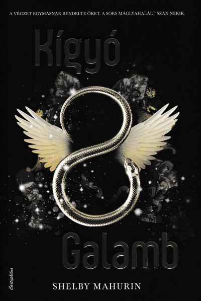 Kígyó & Galamb