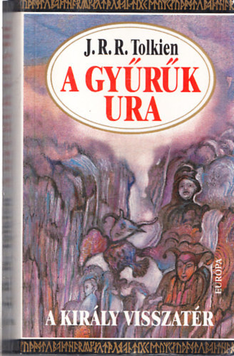 A Gyűrűk Ura III.