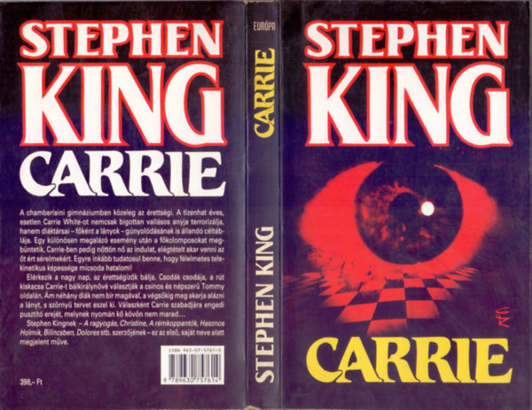 Carrie