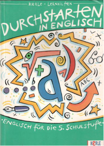 Durchstarten in English - Englisch für die 5. Schulstufe