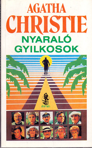 Nyaraló gyilkosok
