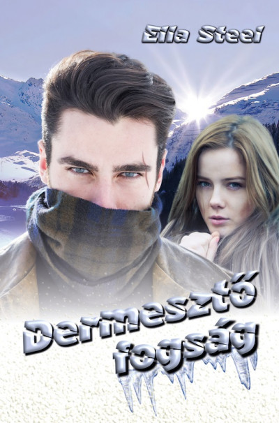Dermesztő fogság