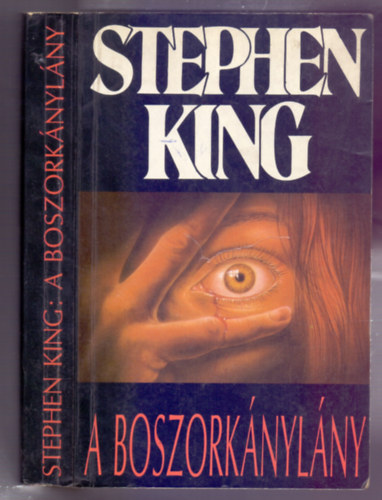 A Boszorkánylány (Carrie)