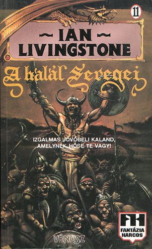 A halál seregei 