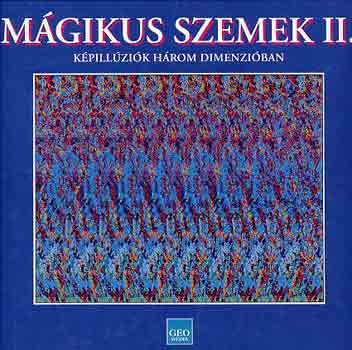 Mágikus szemek II.