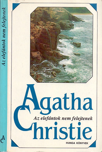 Az elefántok nem felejtenek