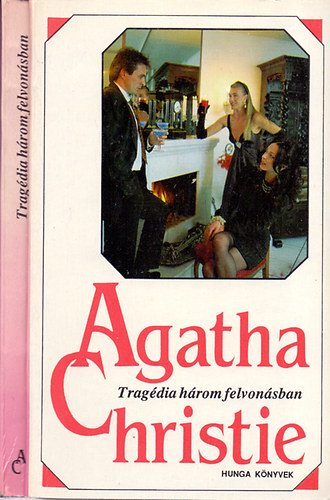 Tragédia három felvonásban
