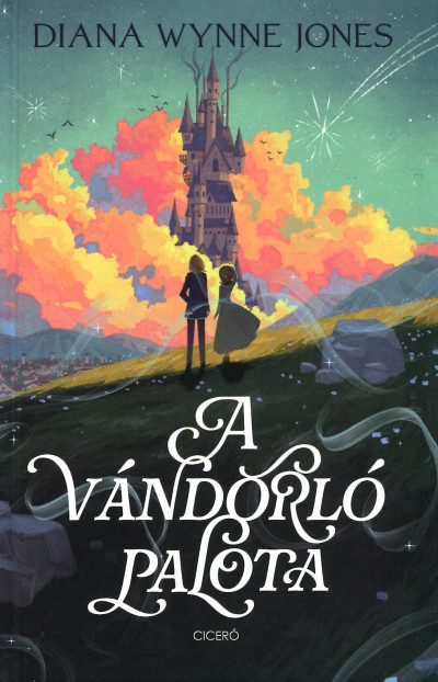A vándorló palota