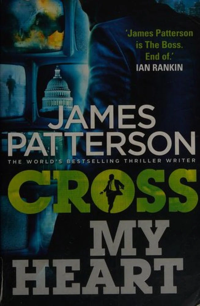 Cross My Heart