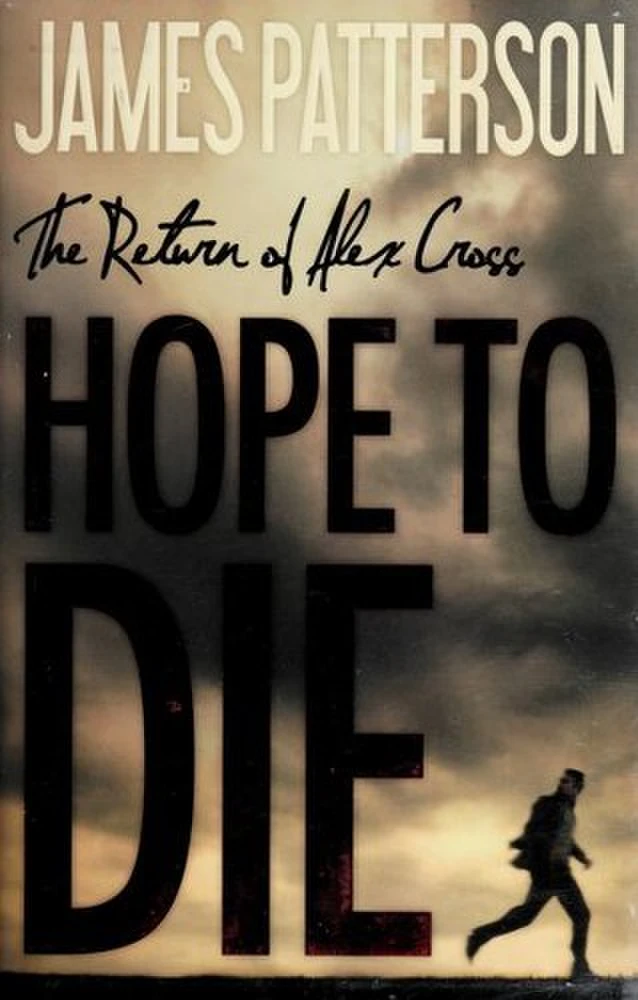 Hope to die