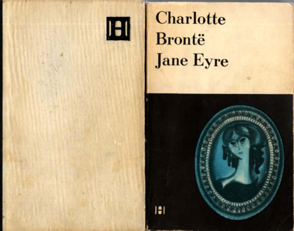 Üvöltő szelek + Jane Eyre (2 mű)