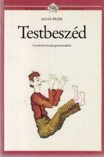Testbeszéd - Hétköznapi pszichológia