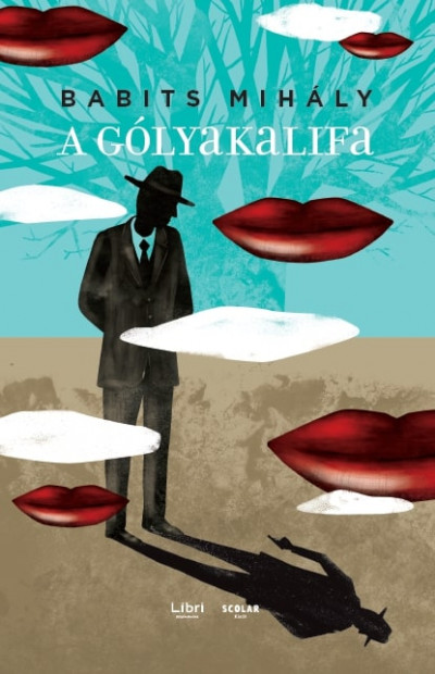 A gólyakalifa