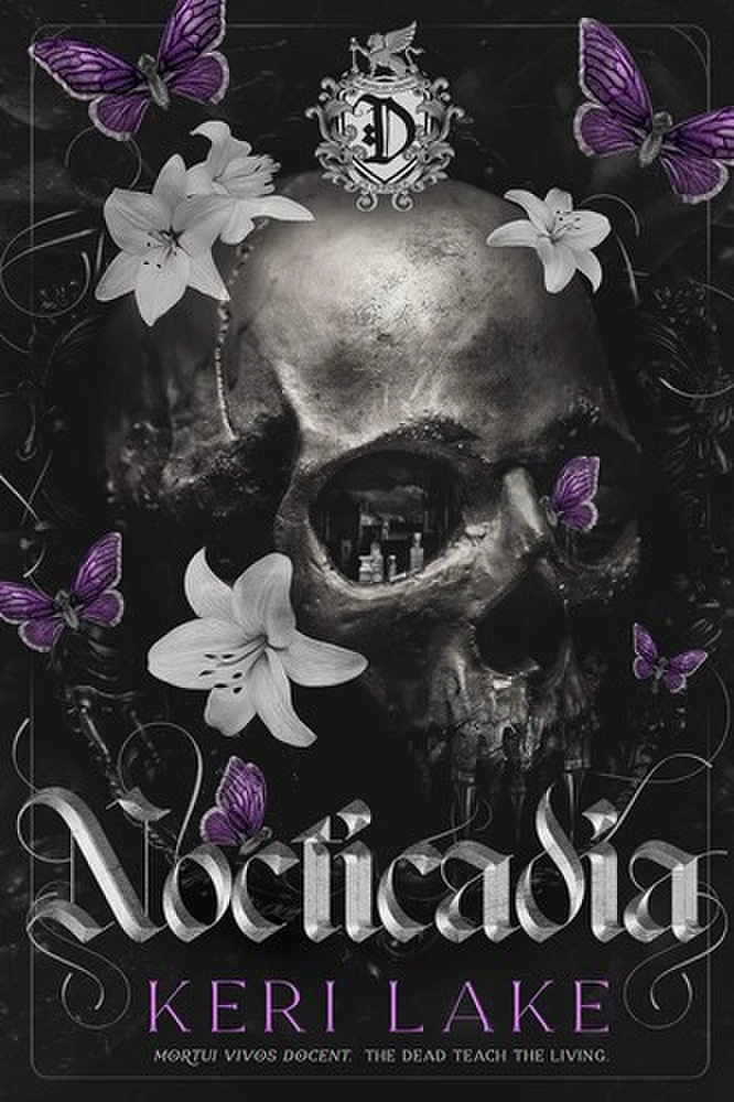 Nocticadia