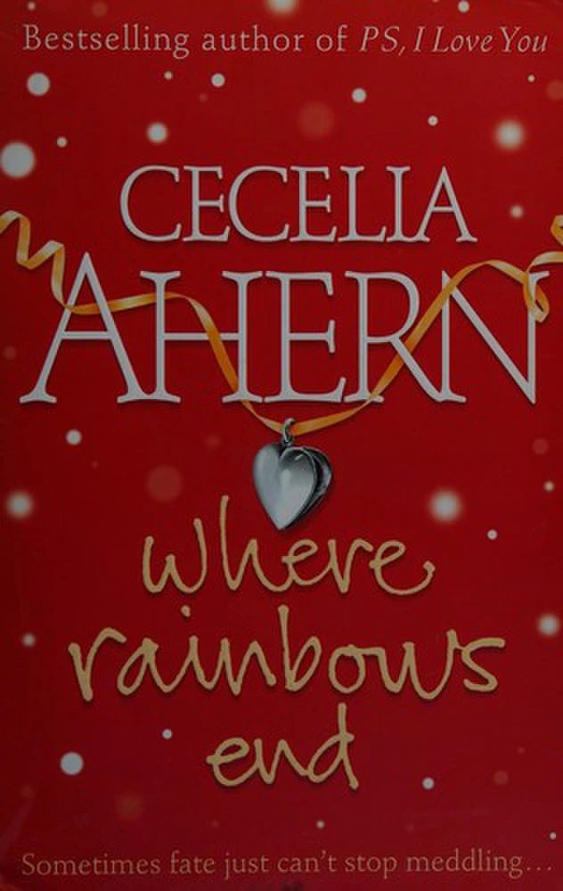 Where rainbows end