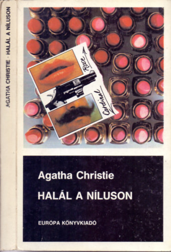 Halál a Níluson