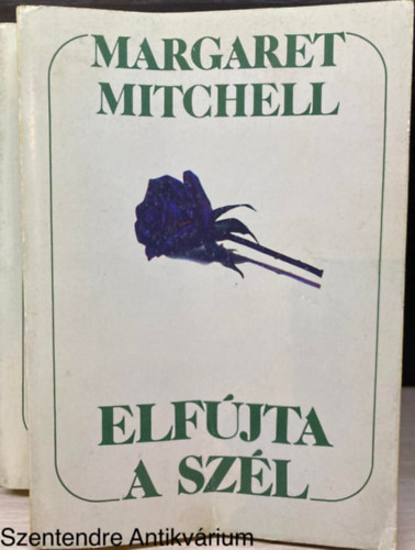 Elfújta a szél I-II. (Árkádia; Saját képpel)